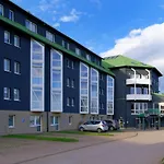 Kammweg 3* Neustadt am Rennsteig