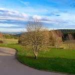 Hotel Kammweg 3*