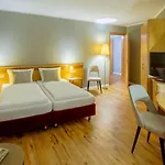 Kammweg Hotel 3*