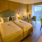 Kammweg Hotel Neustadt am Rennsteig