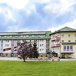 Kammweg Hotel Neustadt am Rennsteig