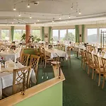 Hotel Kammweg Neustadt am Rennsteig