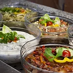 Kammweg فندق نيوشتات أم رينشتايغ