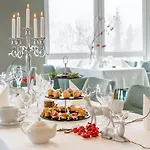 Hotel Kammweg 3*
