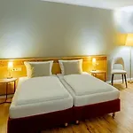 Kammweg Hotel Neustadt am Rennsteig