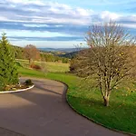 Kammweg Hotel Neustadt am Rennsteig