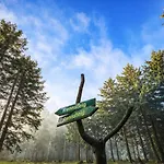 Kammweg Neustadt am Rennsteig