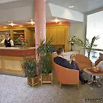 Kammweg فندق نيوشتات أم رينشتايغ