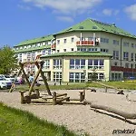 Kammweg Hotel 3*