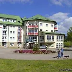 Hotel Kammweg
