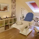 Hotel Kammweg Neustadt am Rennsteig