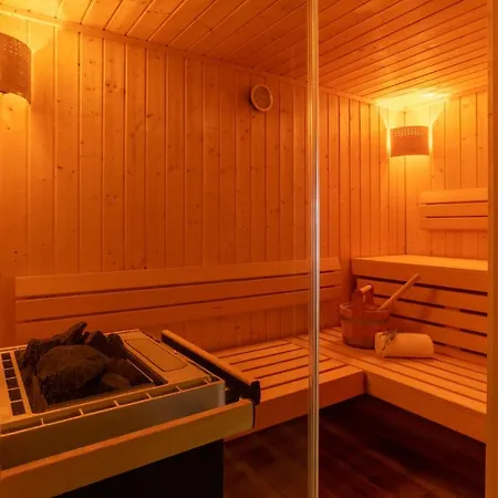 Hotel Kammweg 3*
