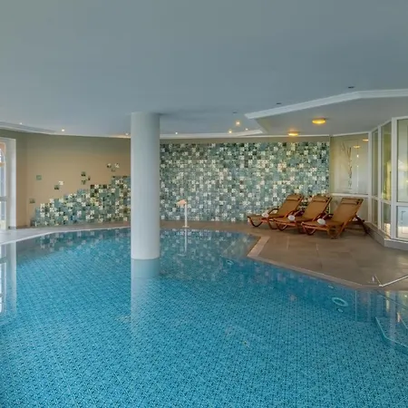 Kammweg Hotel 3*