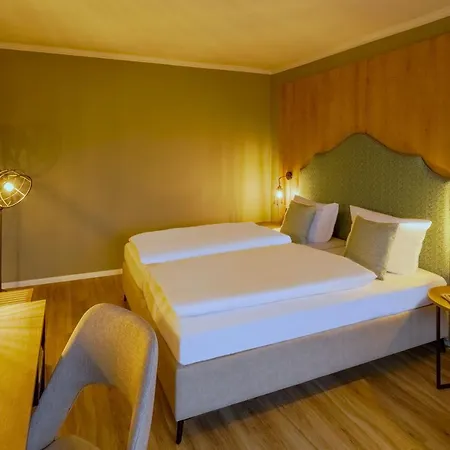 Kammweg Hotel