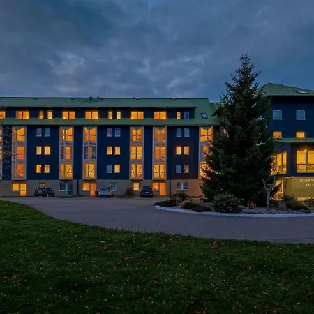 Kammweg Hotel
