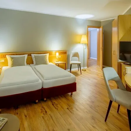 Kammweg Hotel 3*