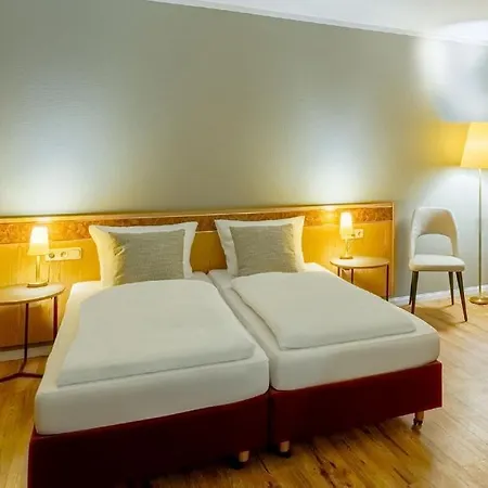 Kammweg Hotel 3*