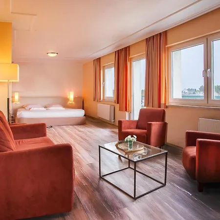 Kammweg Hotel