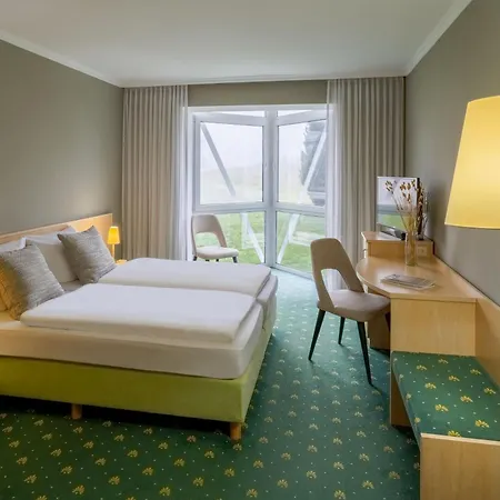 Hotel Kammweg 3*