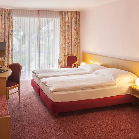 康维格酒店 3* 伦斯泰希地区诺伊斯塔特