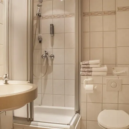 酒店 康维格酒店 3*