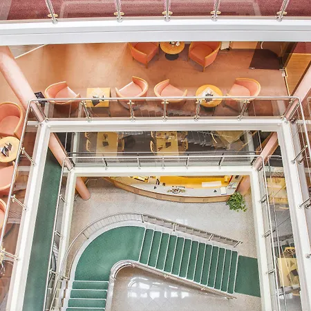 康维格酒店 3* 伦斯泰希地区诺伊斯塔特