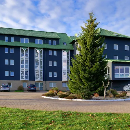 Kammweg Neustadt am Rennsteig