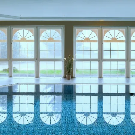 酒店 康维格酒店