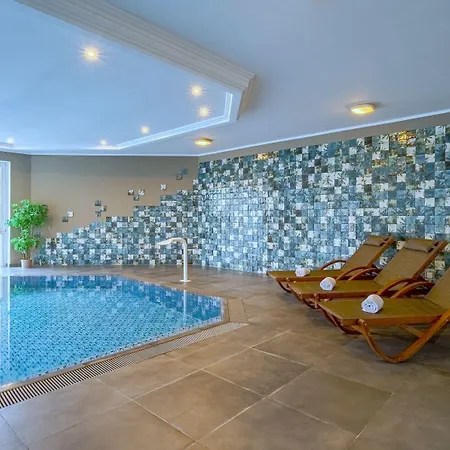 Kammweg Szálloda 3*