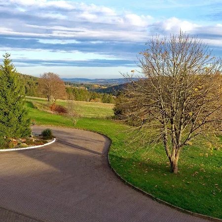 康维格酒店 酒店 伦斯泰希地区诺伊斯塔特