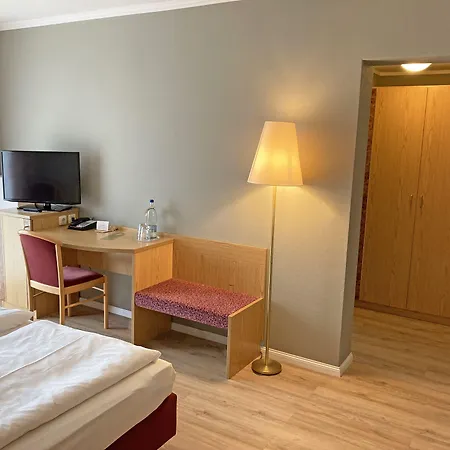 Kammweg 3* Neustadt am Rennsteig