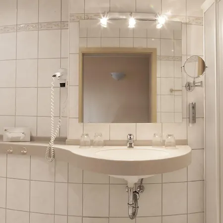 酒店 康维格酒店 3*