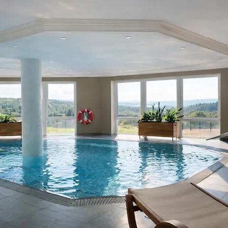 Kammweg 3* Neustadt am Rennsteig