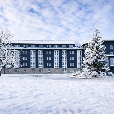 Kammweg Hotel 3*