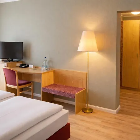 Kammweg 3* Neustadt am Rennsteig