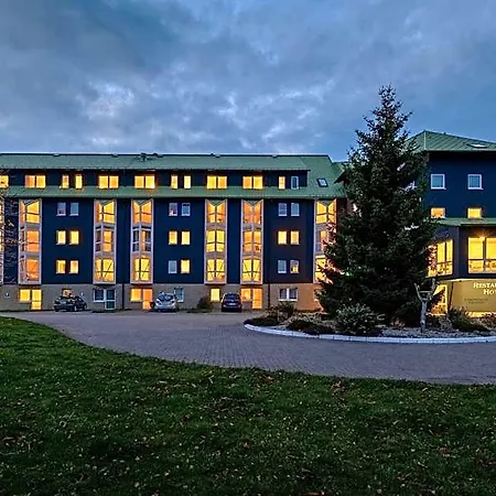 Kammweg Neustadt am Rennsteig