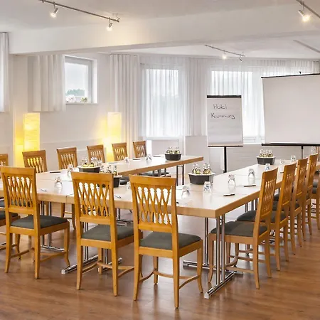 Hotel Kammweg