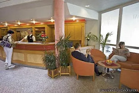 Kammweg Hotel Neustadt am Rennsteig