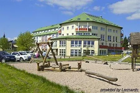 Kammweg Hotel 3*