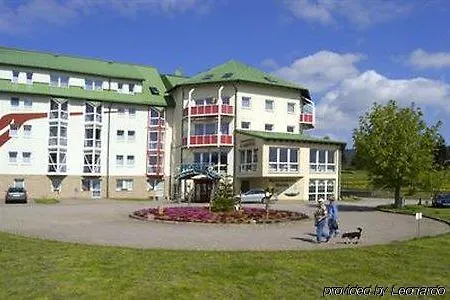 Hotel Kammweg