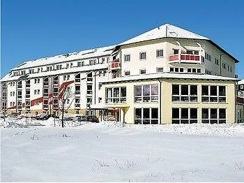 Kammweg 3* Neustadt am Rennsteig