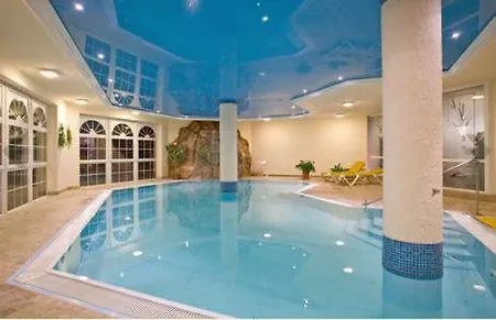 康维格酒店 酒店