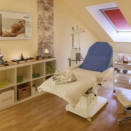 Hotel Kammweg Neustadt am Rennsteig