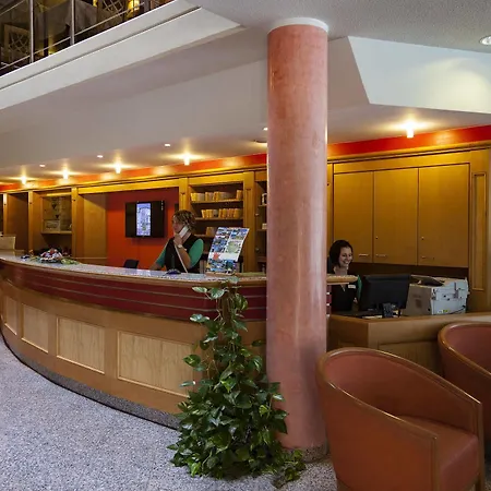 Kammweg Hotel Neustadt am Rennsteig