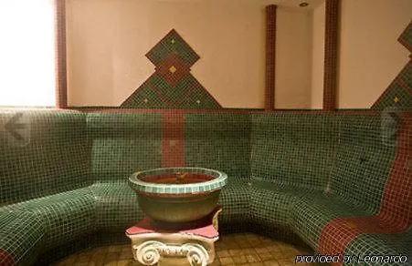 Kammweg Neustadt am Rennsteig