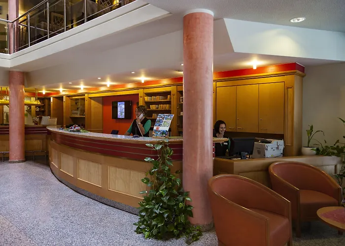 Kammweg Neustadt am Rennsteig