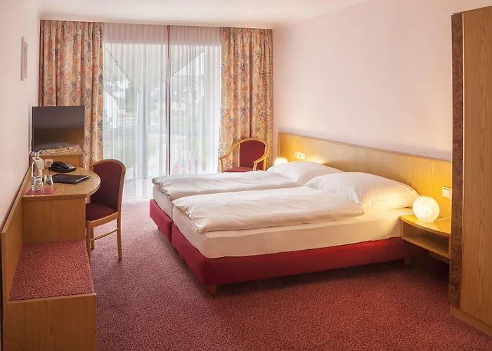 Kammweg 3* Neustadt am Rennsteig