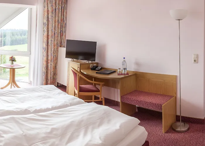 Kammweg 3* Neustadt am Rennsteig