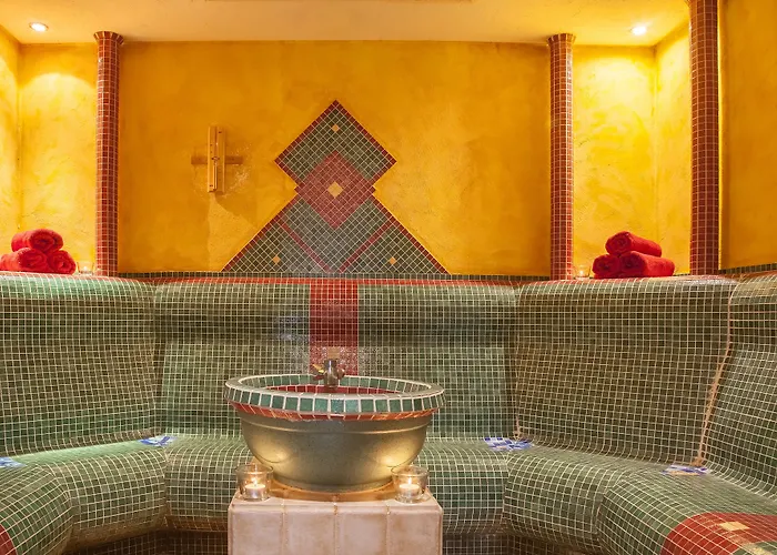 Kammweg Neustadt am Rennsteig