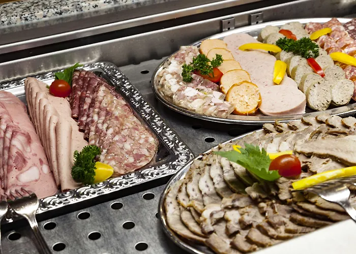 Kammweg 3* Neustadt am Rennsteig